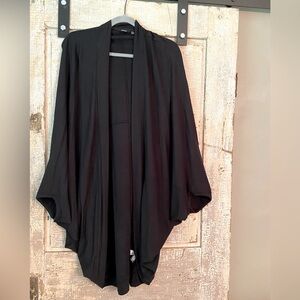 Cocoon wrap by peach